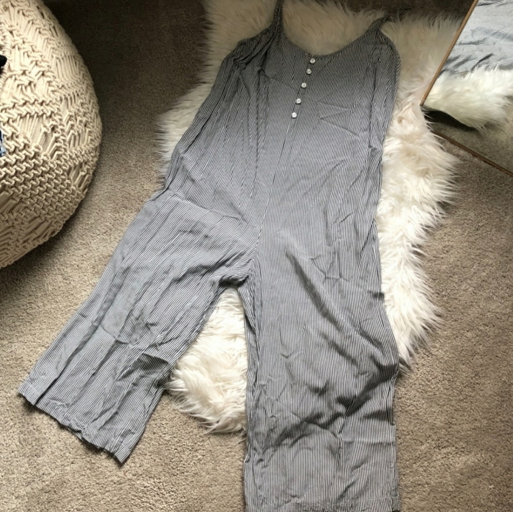 Cloth & Stone Jumpsuit